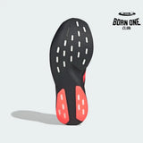 Adidas Adizero EVO SL - Preto/Vermelho