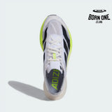 Adidas Adizero Drive RC - Cloud White/Core Black/Lucid Lemon