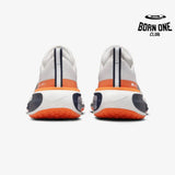 Nike Invincible Run 3 - Laranja/Branco