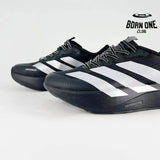 Adidas Adizero EVO SL ATR - Preto/Cinza Metálico