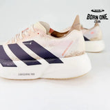 Adidas Adizero Adios Pro 4 Bege/Preto