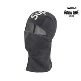 Balaclava Supreme Heat Reactive Preta/Azul