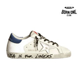 Golden Goose Super-Star 'USA Is For Lovers'