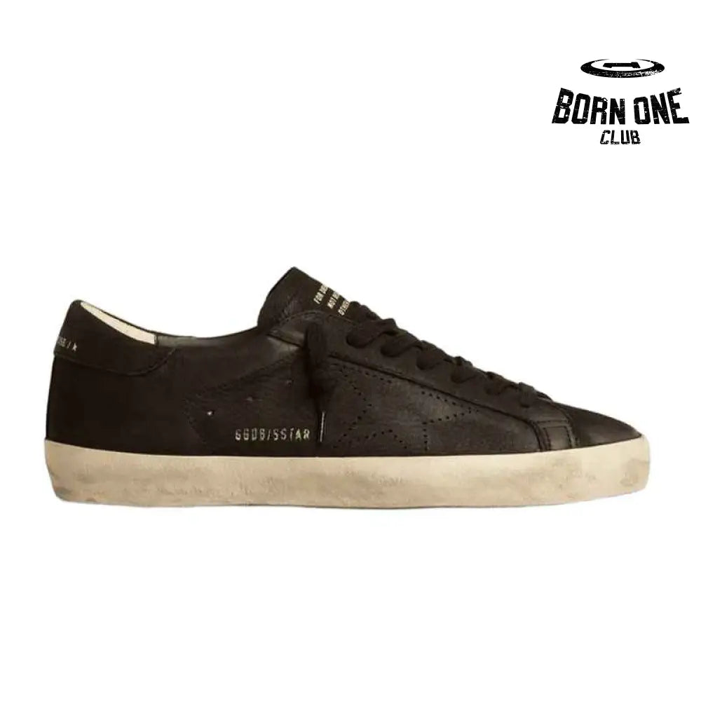 Golden Goose Super-Star