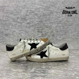 Golden Goose Super-Star 'London Golden Goose'