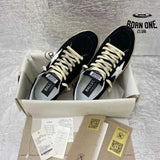 Golden Goose Ball Star 'Sneakers' Black