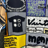 Camiseta Louis Vuitton Ready to Wear
