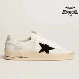 Golden Goose Stardan White