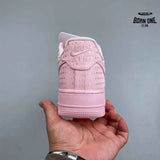 Air Force 1 Low Valentine’s Day Pink Foam