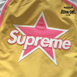 Jaqueta Supreme x Vanson GORE-TEX Shell White