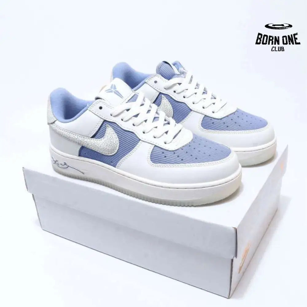 Kobe Bryant x Nike Air Force 1 Low Protro City of Champions