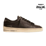 Golden Goose Stardan Black