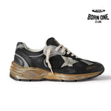 Golden Goose Dad-Star Black