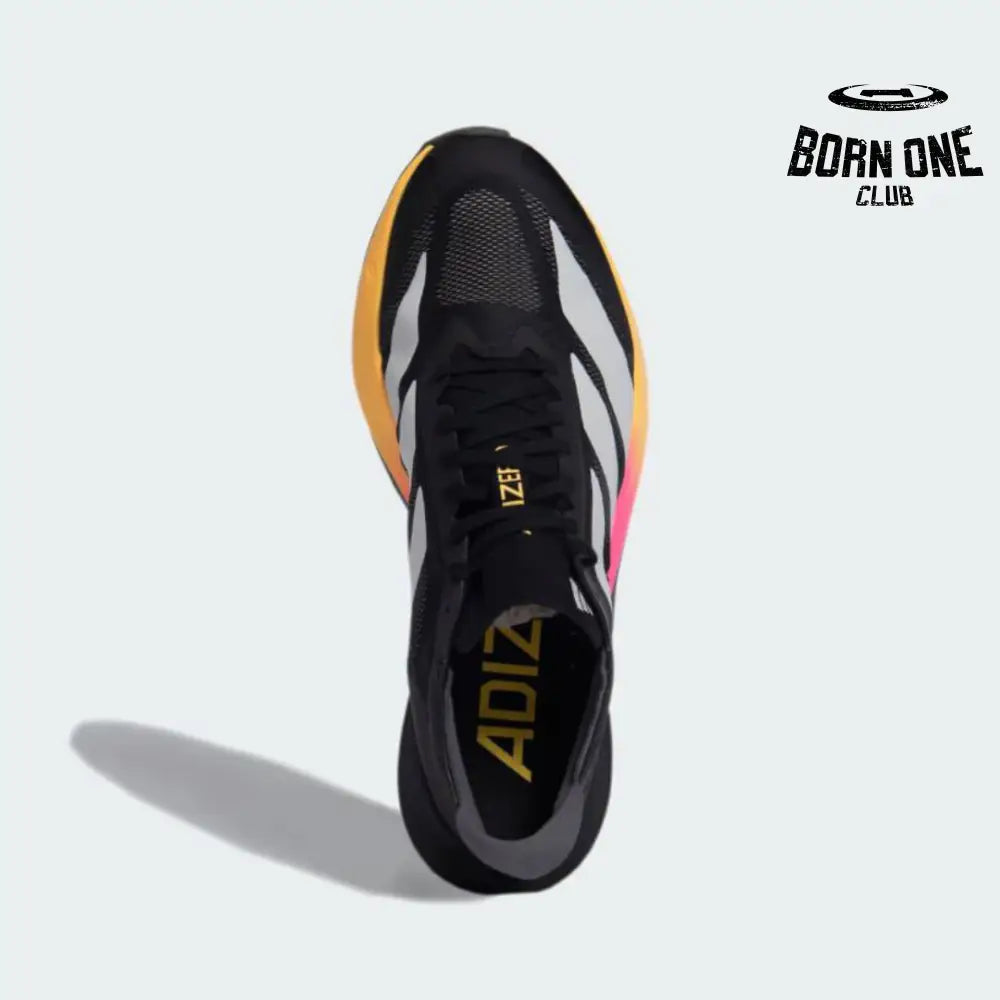 Adidas Adizero Drive RC - Core Black/zero Metalic/Spark