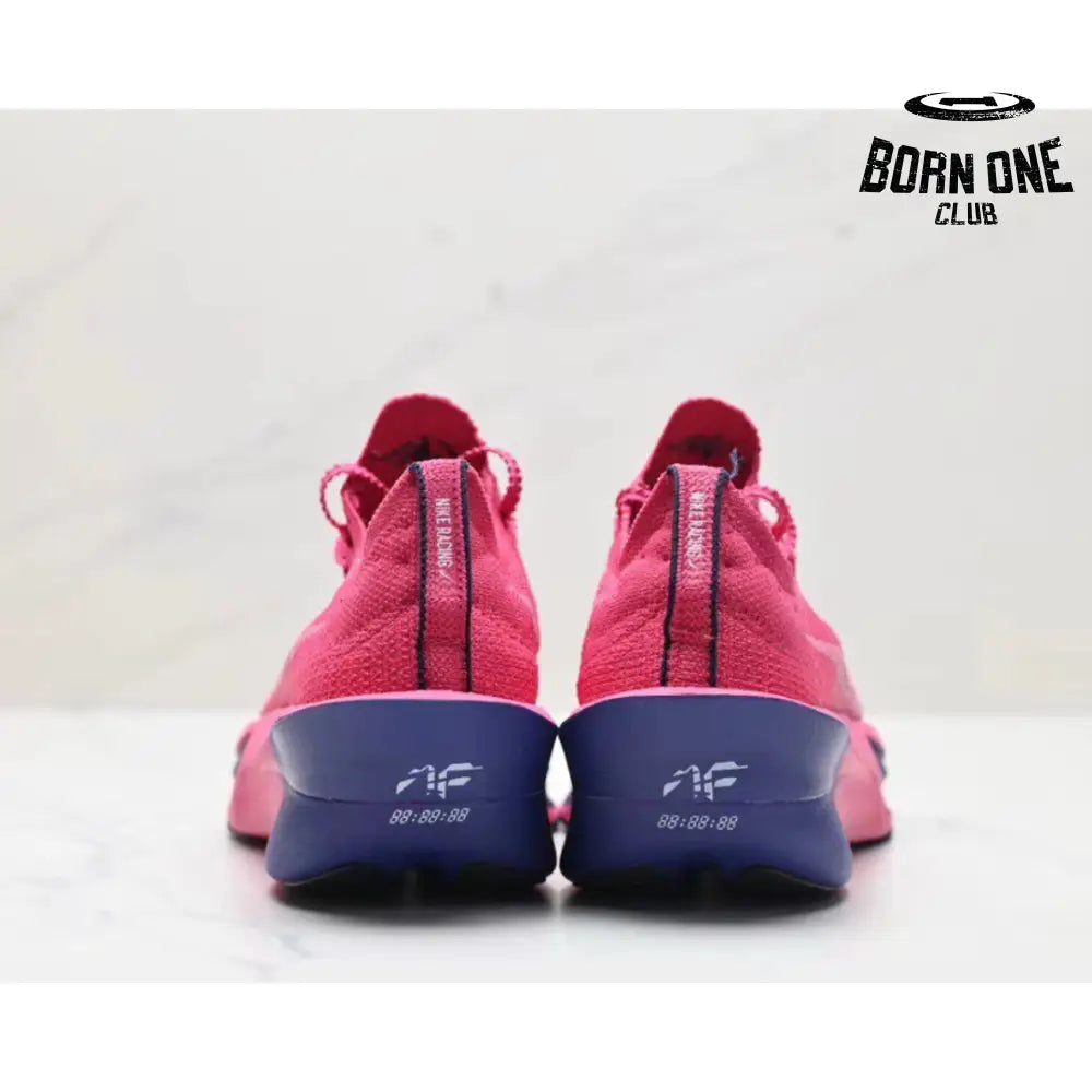 Nike ZoomX ALPHAFLY Next% 3 - Rosa/Azul