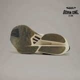 Adidas Adizero Adios Pro 4 Y3 Bege/Preto/Cinza