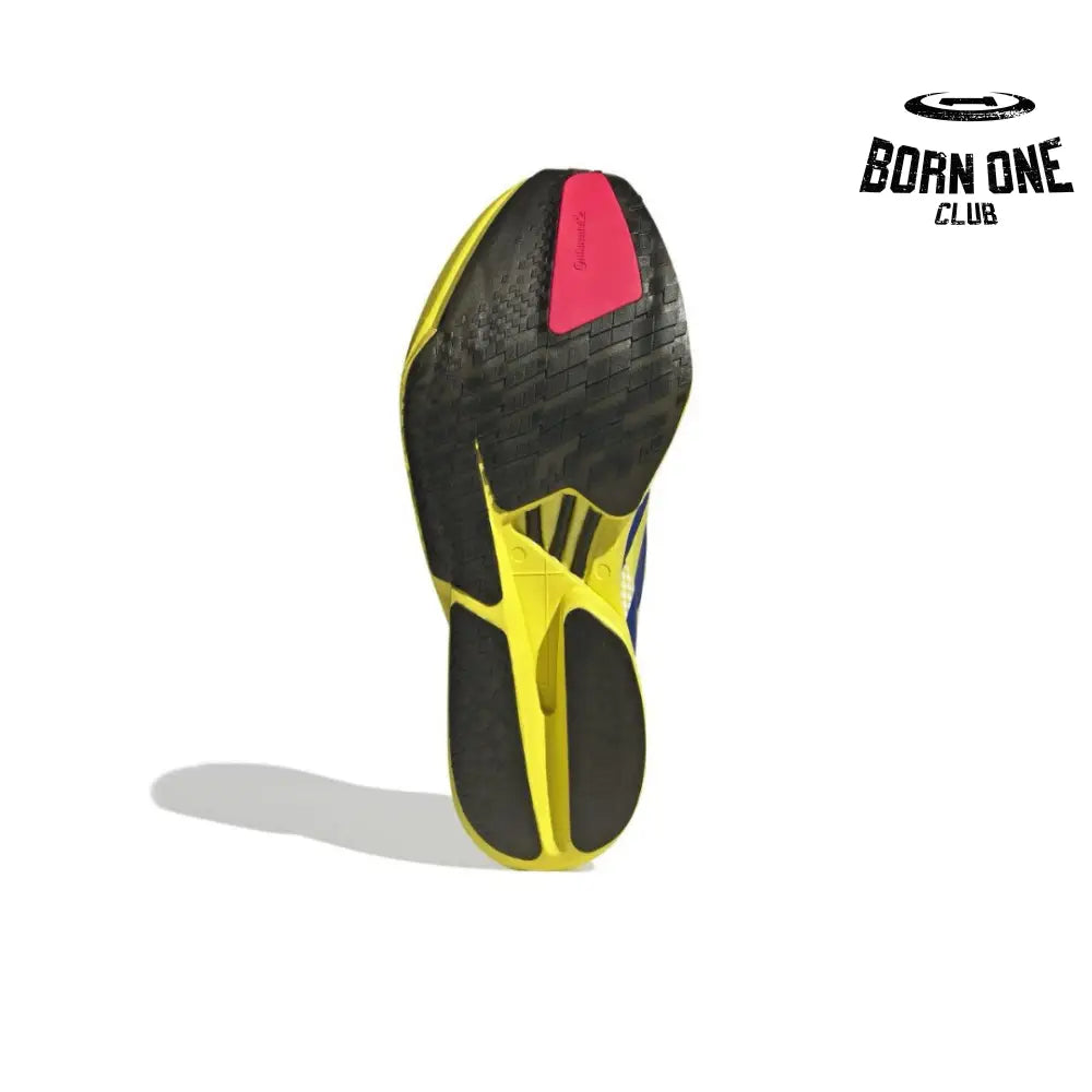 Adidas Adizero Adios Pro 4 Amarelo
