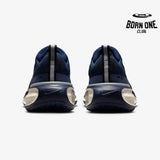 Nike Invincible Run 3 Azul Marinho