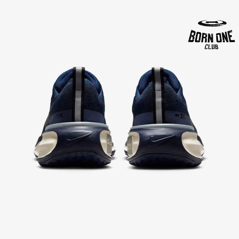 Nike Invincible Run 3 Azul Marinho