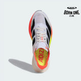 Adidas Adizero Drive RC - Cloud White/Core Black/Solar Red