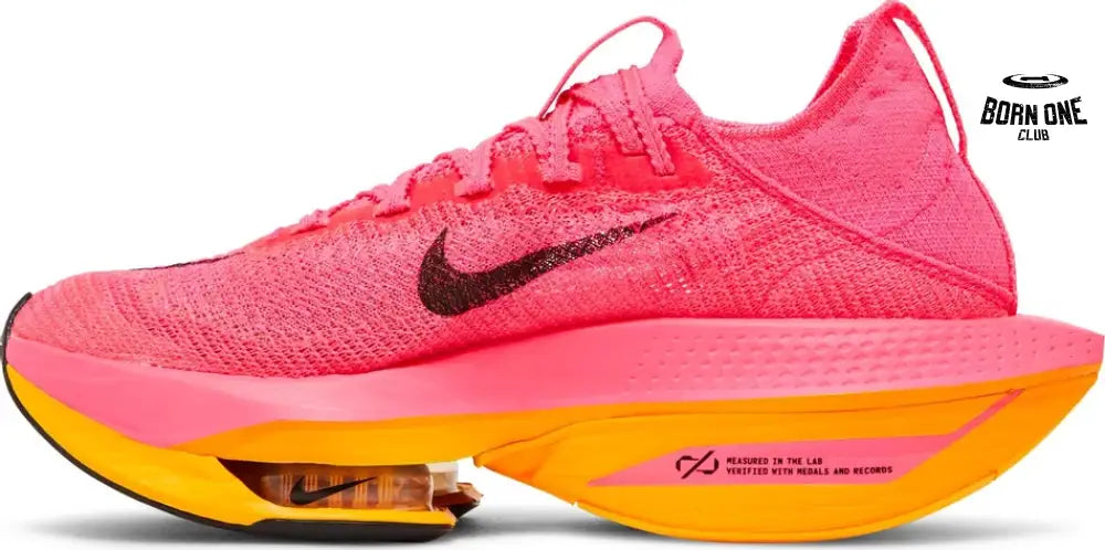 Air Zoom Alphafly NEXT% 2 'Hyper Pink'