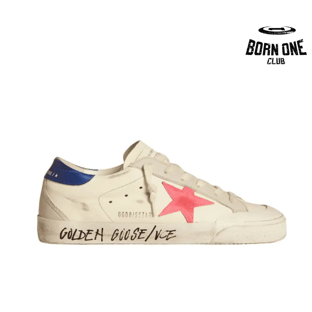 Golden Goose LTD Super-Star 'Love'