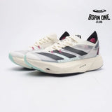 Adidas Adizero Adios Pro 3 - Branco Areia