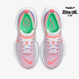 Nike Invincible Run 3 - White Hot Punch