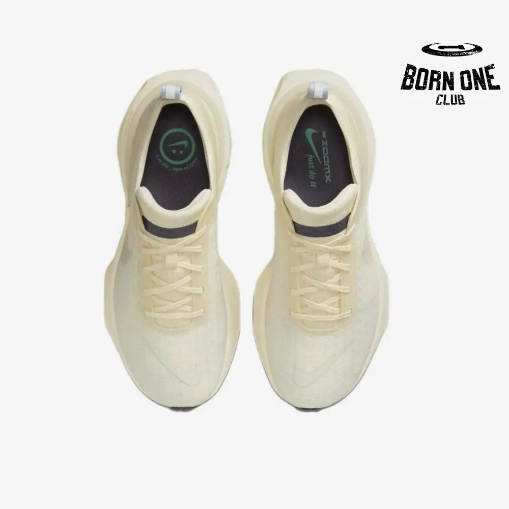 Nike Invincible Run 3 - Bege