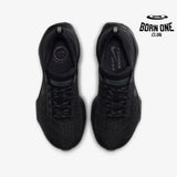 Nike Invincible Run 3 - Preto