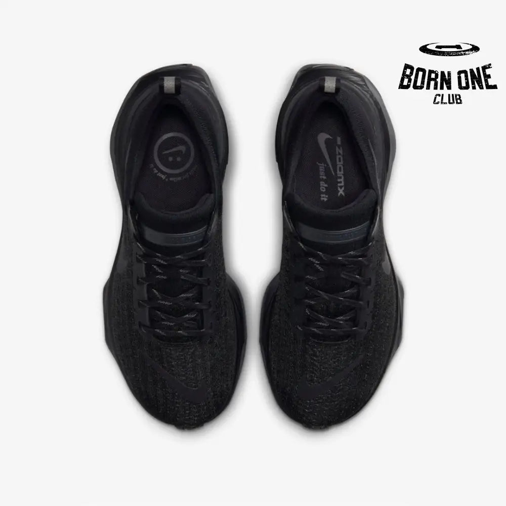 Nike Invincible Run 3 - Preto