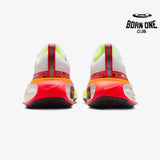 Nike Invincible Run 3 White Bright Crimson