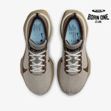 Nike Invincible Run 3 - Marrom