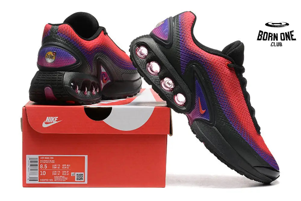 Air Max DN 'All Day'
