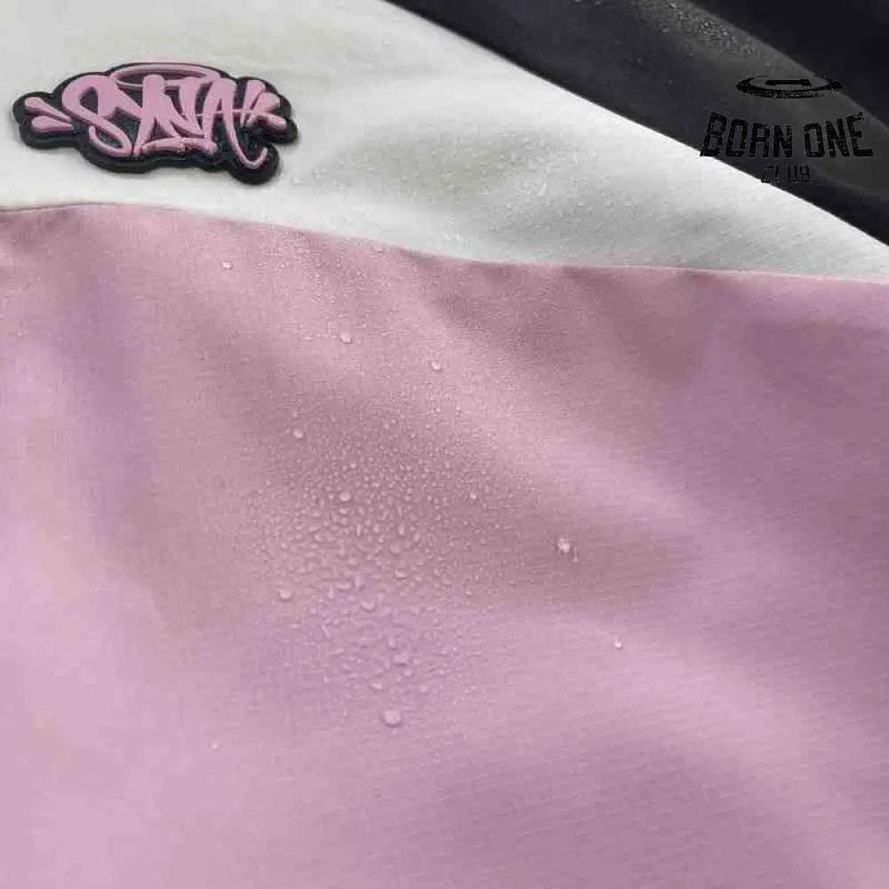 Conjunto Syna World Dynamic Track