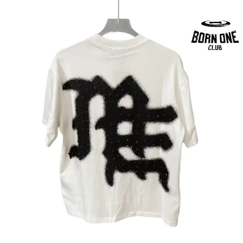 Camiseta Mixed Emotion