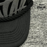 Boné Trucker SynaWorld Black