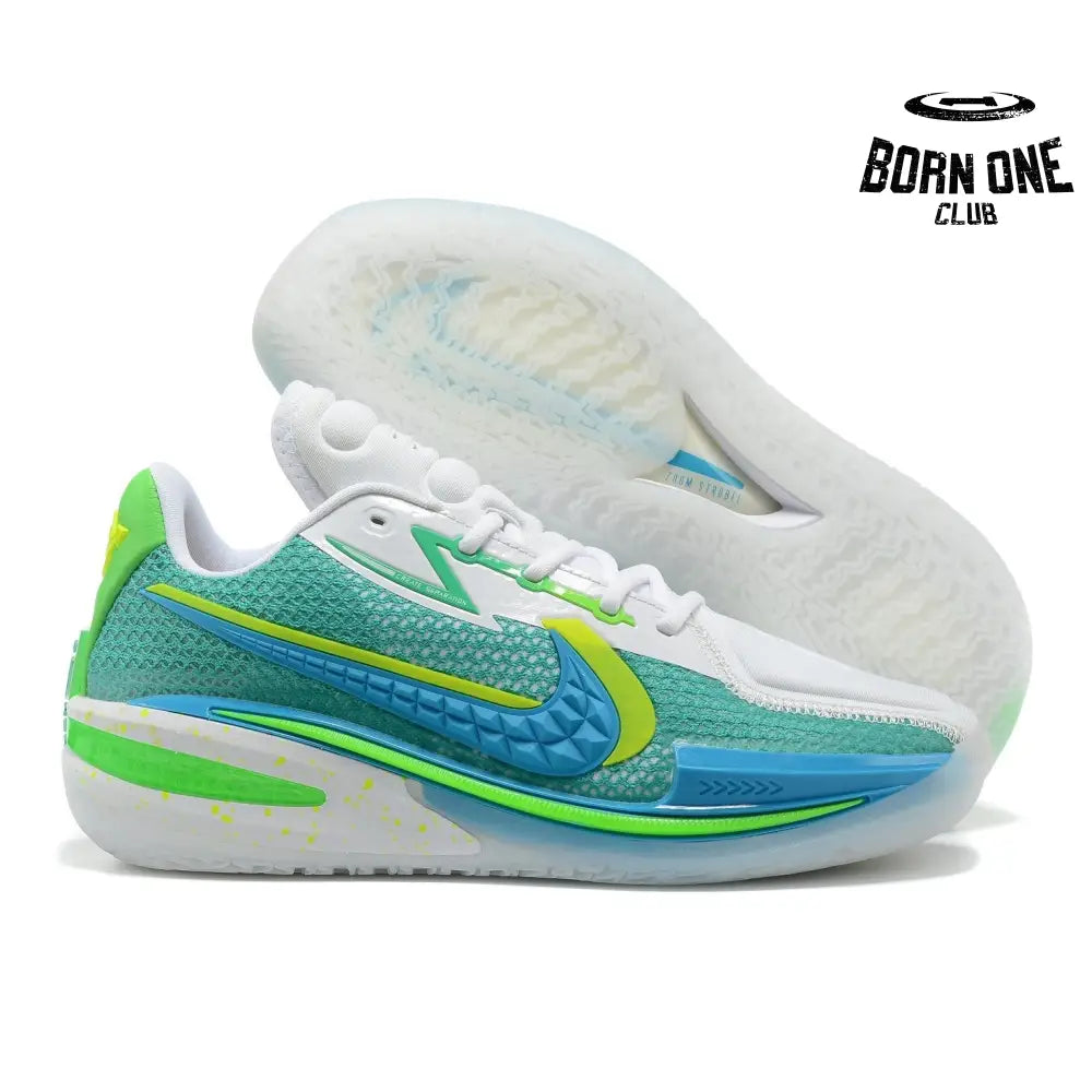 NIKE AIR ZOOM G.T. CUT x HIGH VOLTAGE