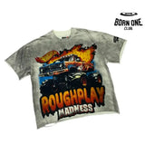 Rough Play Camiseta