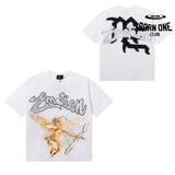 Camiseta Mixed Emotion