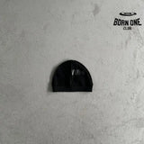 Touca Synaworld Preto/Azul