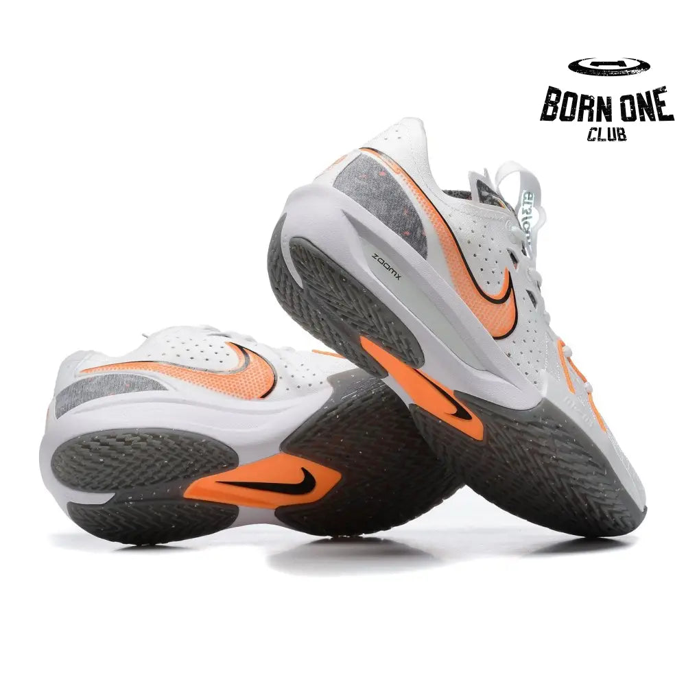 NIKE AIR ZOOM G.T. CUT 3 x ALPHA DOG