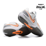 NIKE AIR ZOOM G.T. CUT 3 x ALPHA DOG