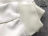 Jaqueta Supreme x Nike Varsity Branca