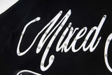 Camiseta Manga Longa Mixed Emotion