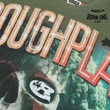 Rough Play Camiseta