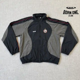 Conjunto Palace Pro Team Palco She