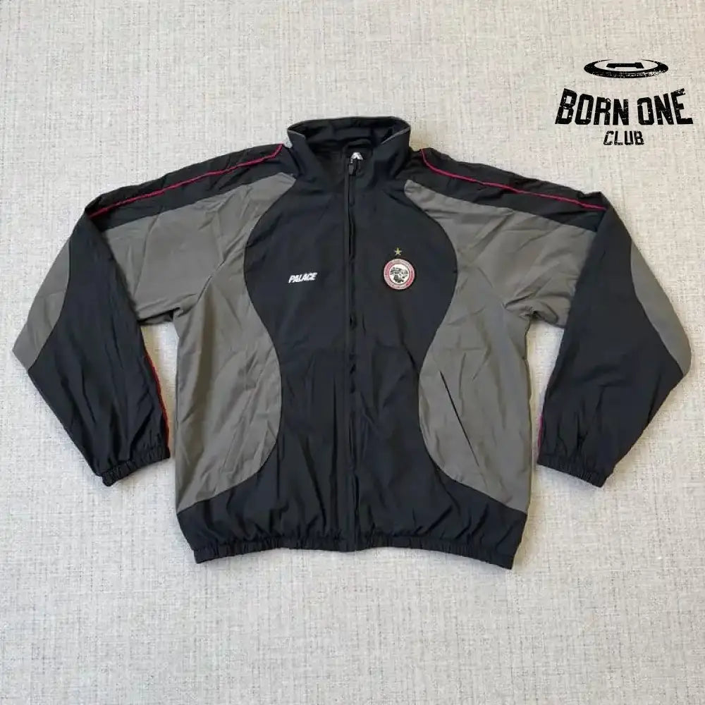 Conjunto Palace Pro Team Palco She