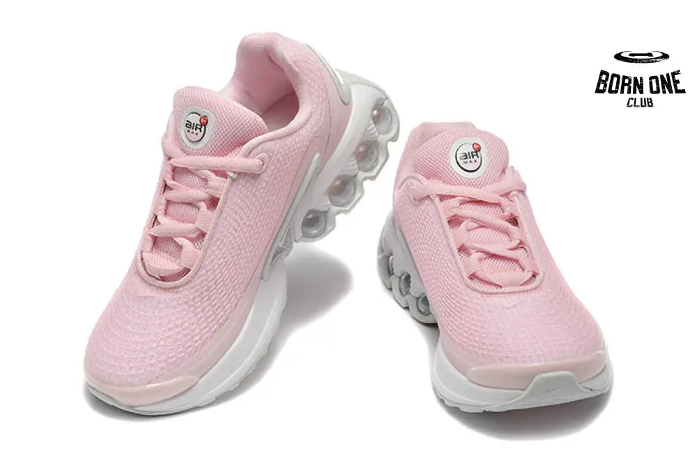 Air Max DN 'Pink'