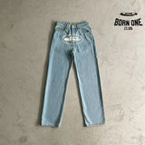 Calça Jeans Corteiz